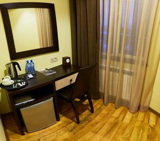 Hotel Lilia Yerevan