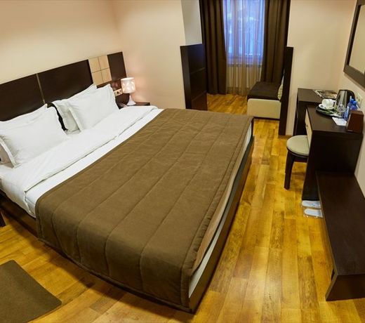 Hotel Lilia Yerevan