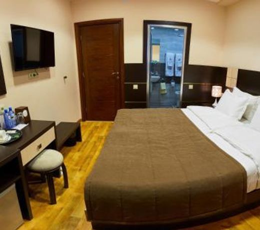 Hotel Lilia Yerevan