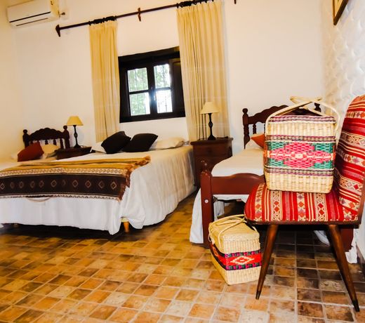 Hostal Tierra de Vinos