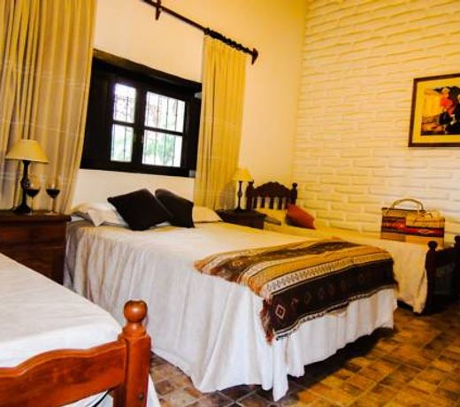 Hostal Tierra de Vinos