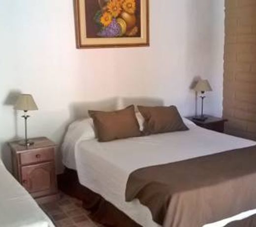Hostal Tierra de Vinos