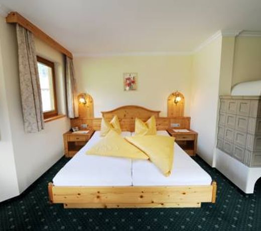 Hotel Garni Landhaus Platzer