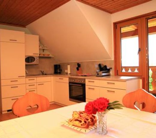 Urlaub am Lacknerhof - Familie Klocker