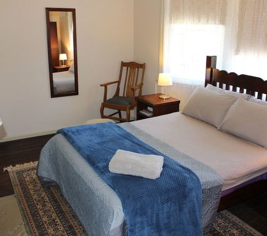 National Park Hotel