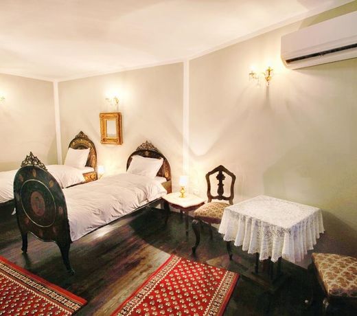 Hotel Evmolpia
