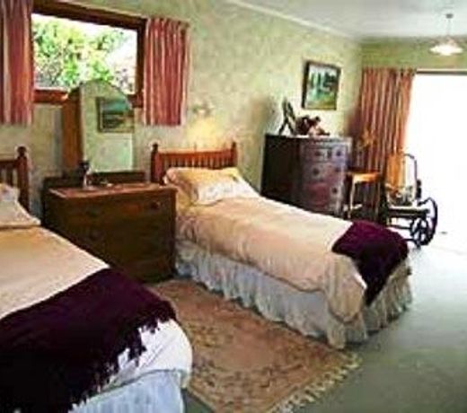 Serendipity Homestay Bed And Breakfast