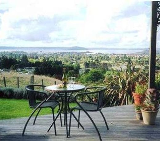Serendipity Homestay Bed And Breakfast