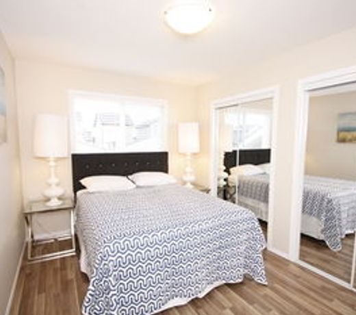 Hampton 3bd 2br near Airport