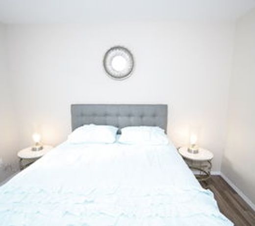 Hampton 3bd 2br near Airport