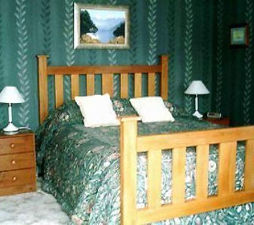 Moptop Place Bed And Breakfast