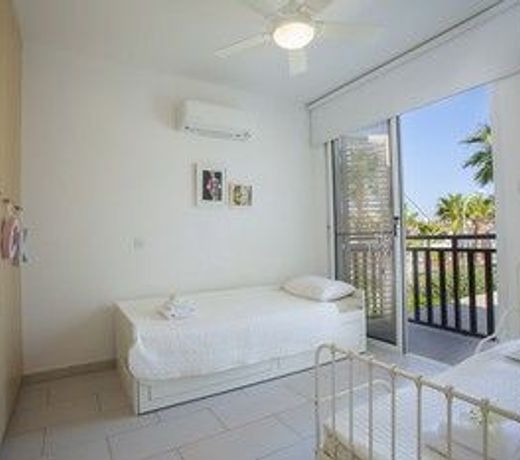 Passion Villa