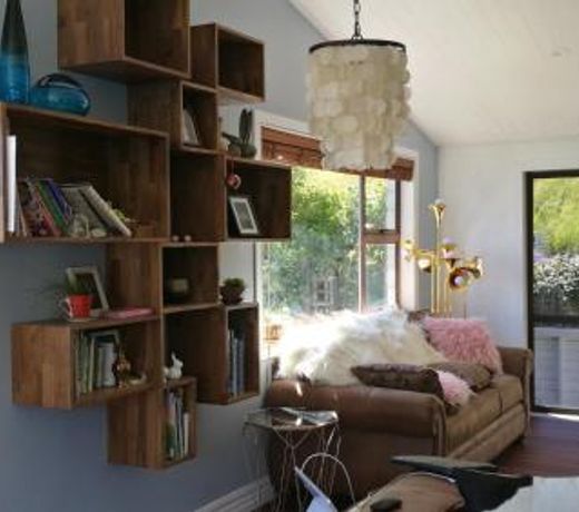 De Lavender Lake View House