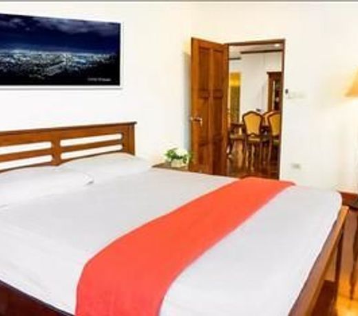 LPC Holiday Villa