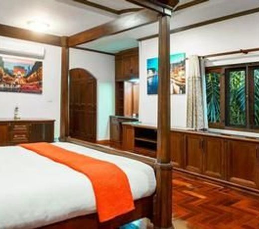 LPC Holiday Villa