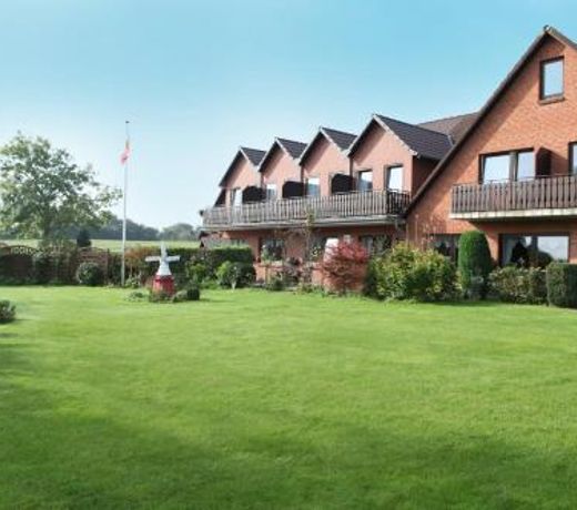 Pension Tuxen