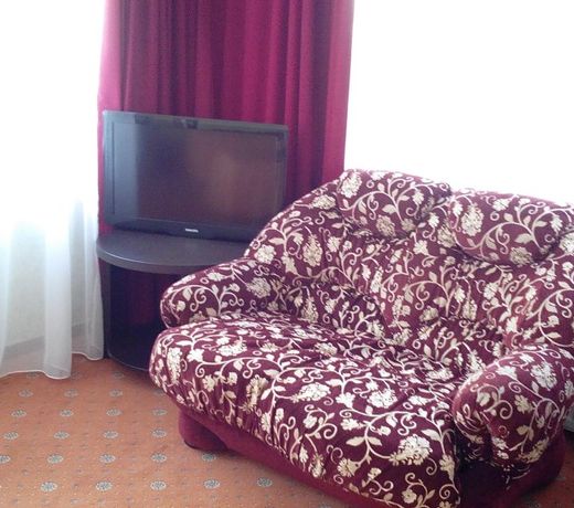 Park Hotel Uyut