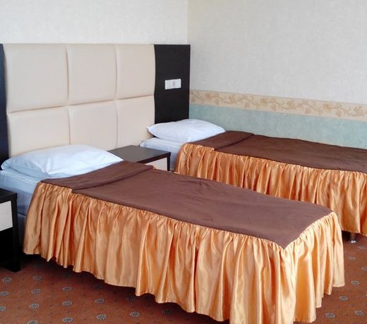 Park Hotel Uyut