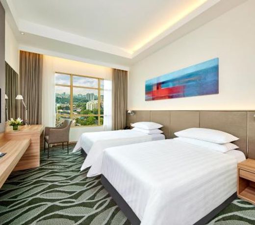 Sunway Lagoon Hotel