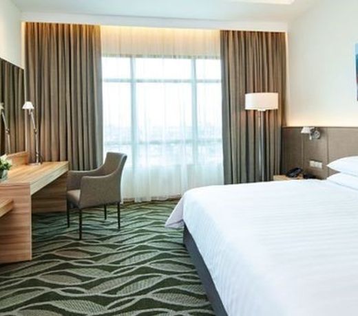 Sunway Lagoon Hotel