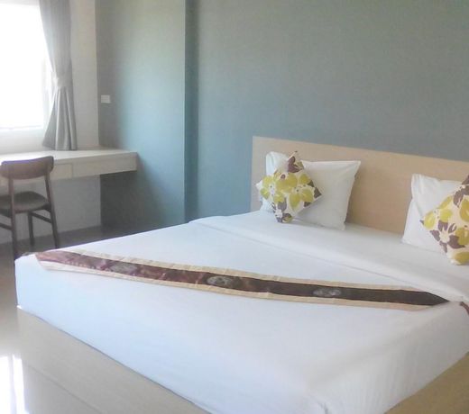 Kim Lung Airport Hotel