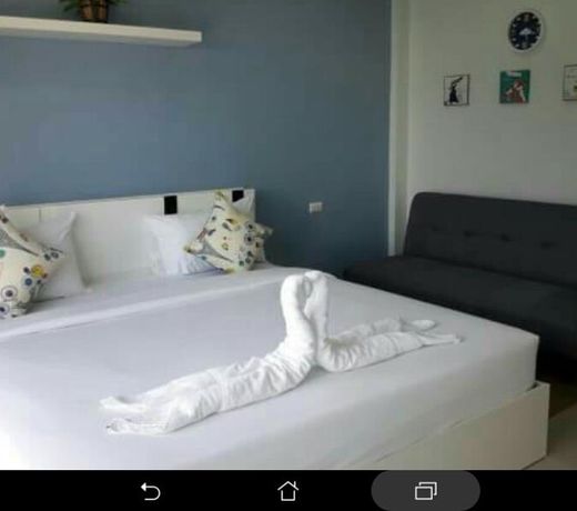 Kim Lung Airport Hotel