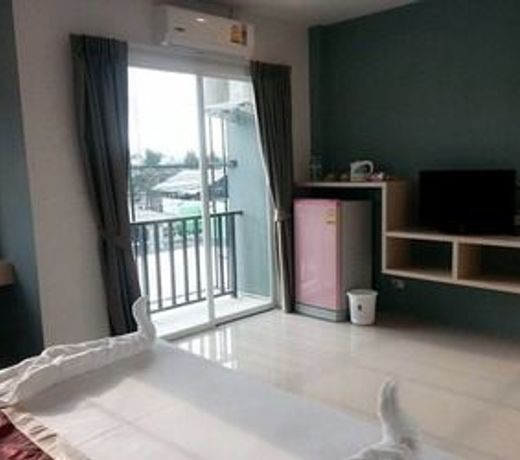 Kim Lung Airport Hotel