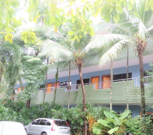 PJ Phuket Town Hotel