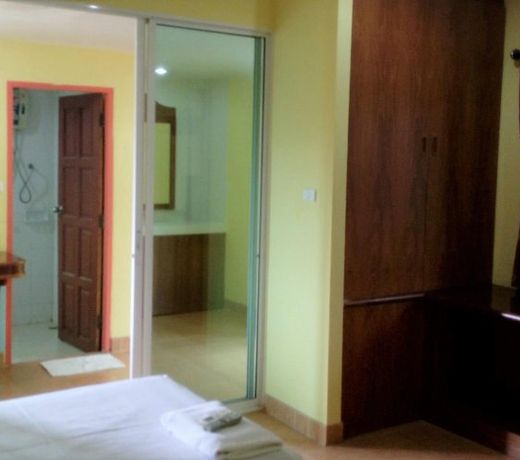 PJ Phuket Town Hotel