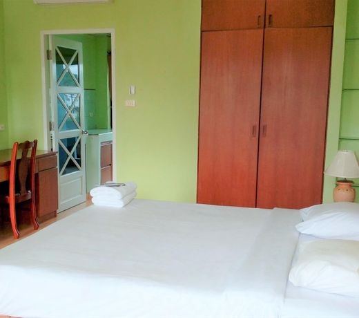 PJ Phuket Town Hotel