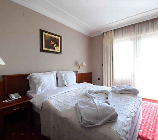 Hotel Kovilovo