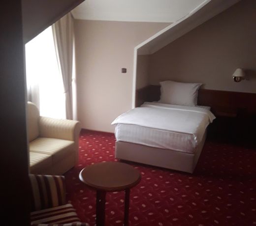 Hotel Kovilovo