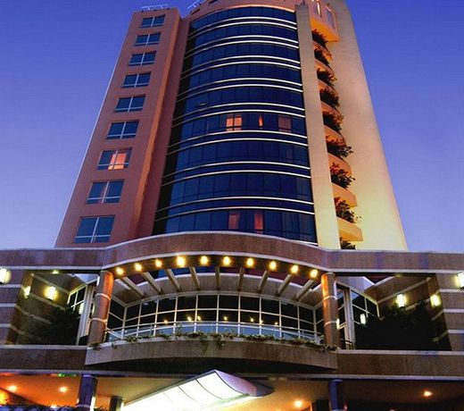 InterTower Hotel