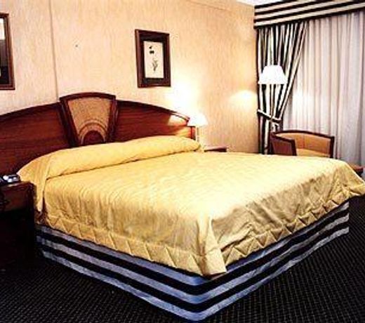 InterTower Hotel
