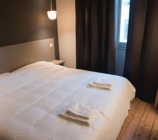 HÃ´tel Saint Roch Montpellier Centre