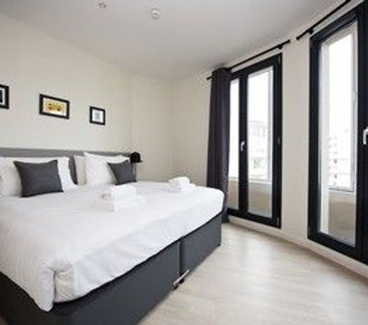 Staycity Aparthotels Rue Garibaldi