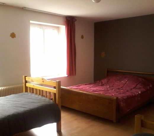 La Maison De L'union