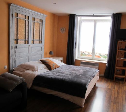 Chambres du Petit Bois