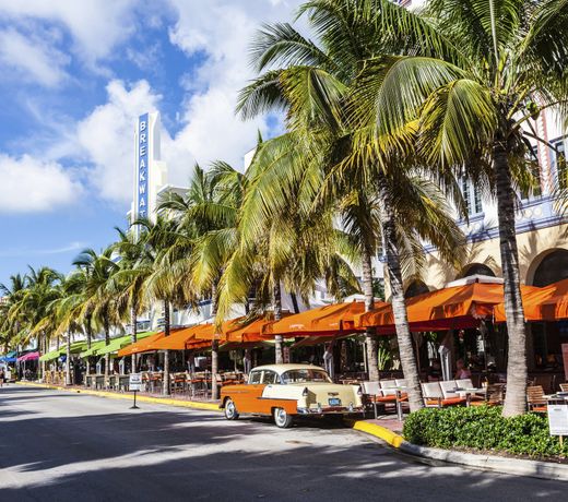 Kimpton Anglerâs Hotel South Beach, an IHG Hotel