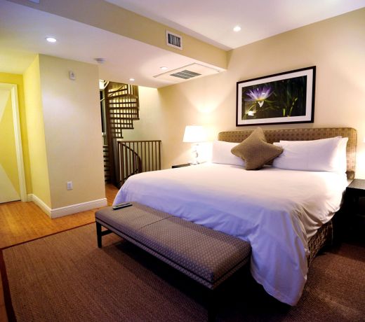 Kimpton Anglerâs Hotel South Beach, an IHG Hotel