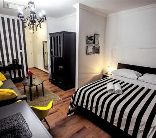 Regal Residence B&B