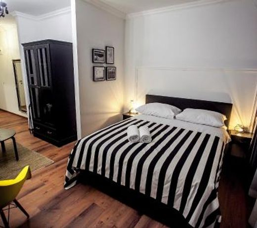 Regal Residence B&B