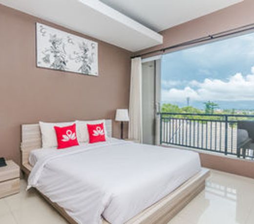 ZEN Rooms Jimbaran Udayana