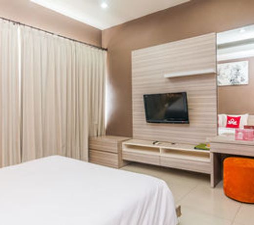ZEN Rooms Jimbaran Udayana