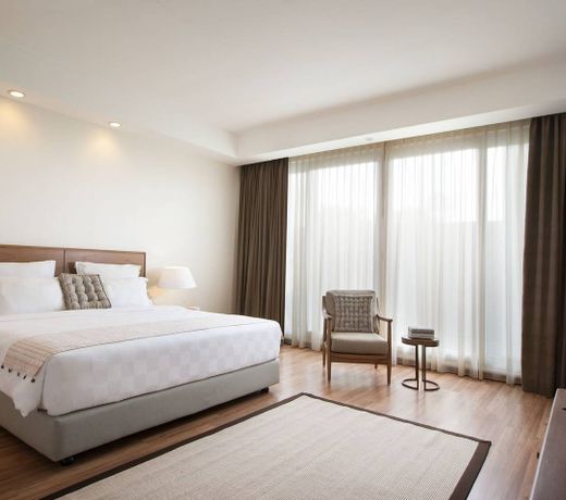 The Sintesa Residence Jimbaran