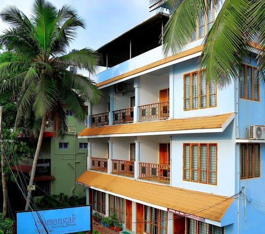 Hotel Sumangali