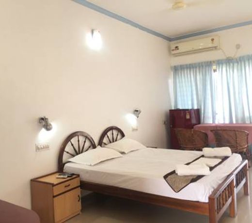 Hotel Sumangali