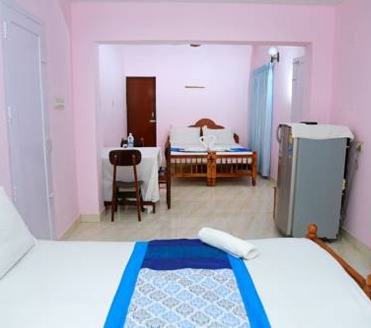 Hotel Sumangali