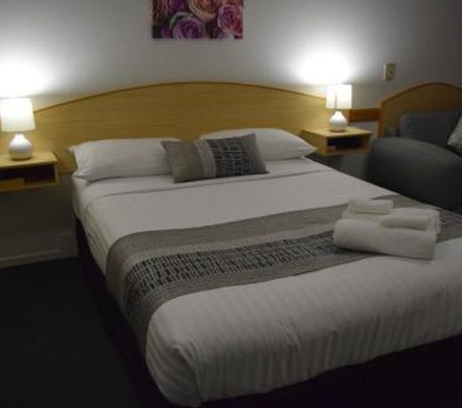 Warwick Vines Motel