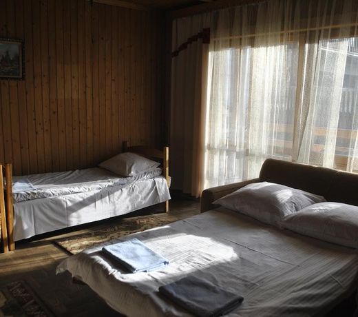 Zakońpiańska Chata - Domek Góralski Na Kamieńcu